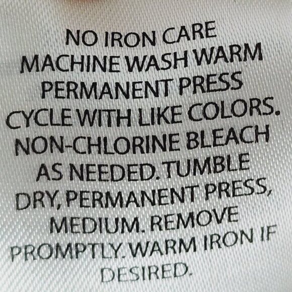 Haggar Quality Grey Pleated and Cuffed Poly Wool Dress Pants WPL386 Size 42x30 - Picture 16 of 16